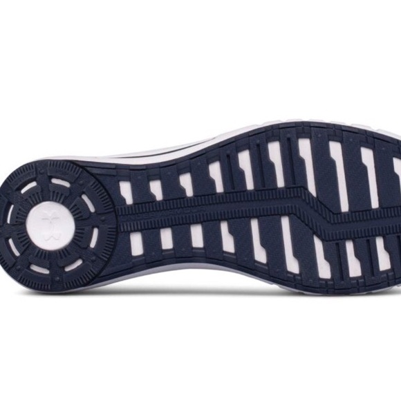 Men’s Under Armour Micro G Pursuit Running Shoes - Picture 5 of 5